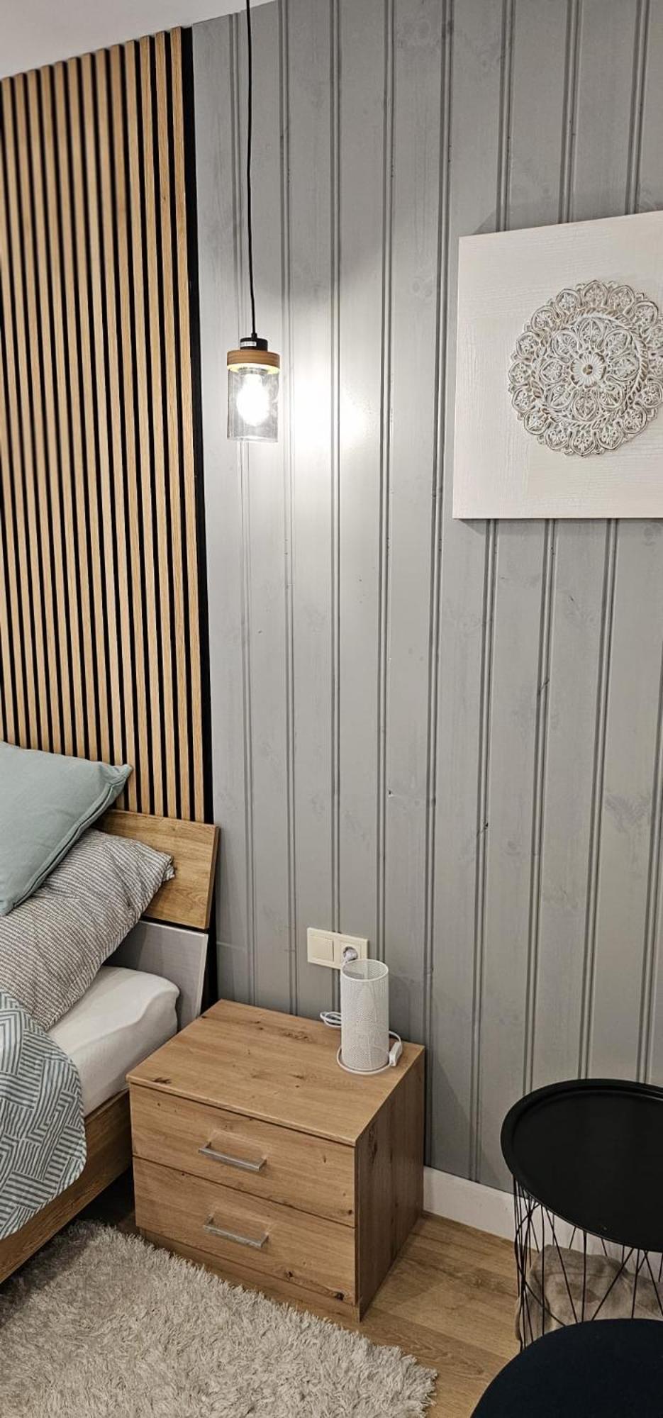 Peterfia Boutique Apartments Debrecen Exteriör bild